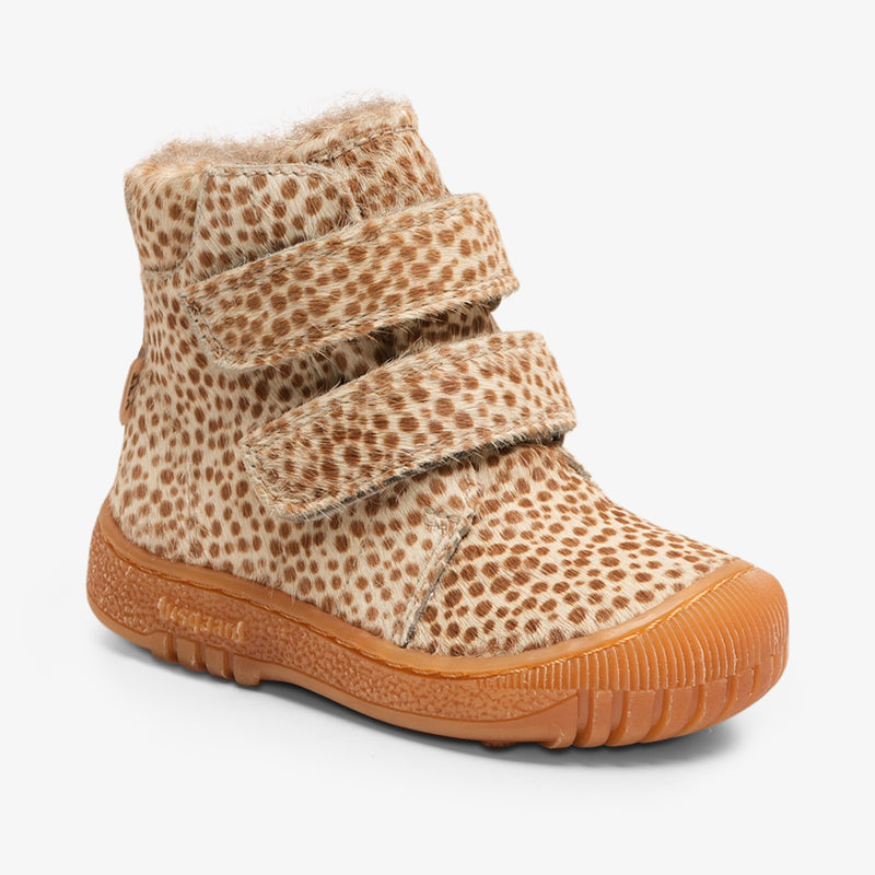 evon tex bambi fur - Braun