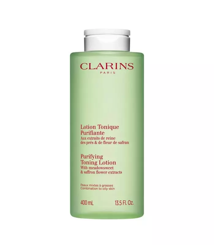 LOTION TONIQUE PURIFIANTE – PEAU MIXTES À GRASSES Lotion tonique