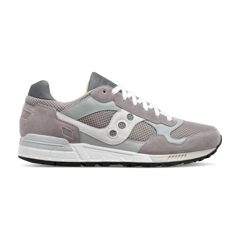 Saucony Made in Italy Shadow 5000 S70723-1 / grau
