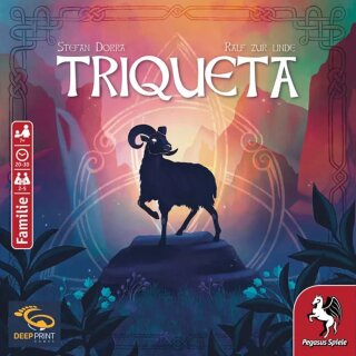 Triqueta (EN)