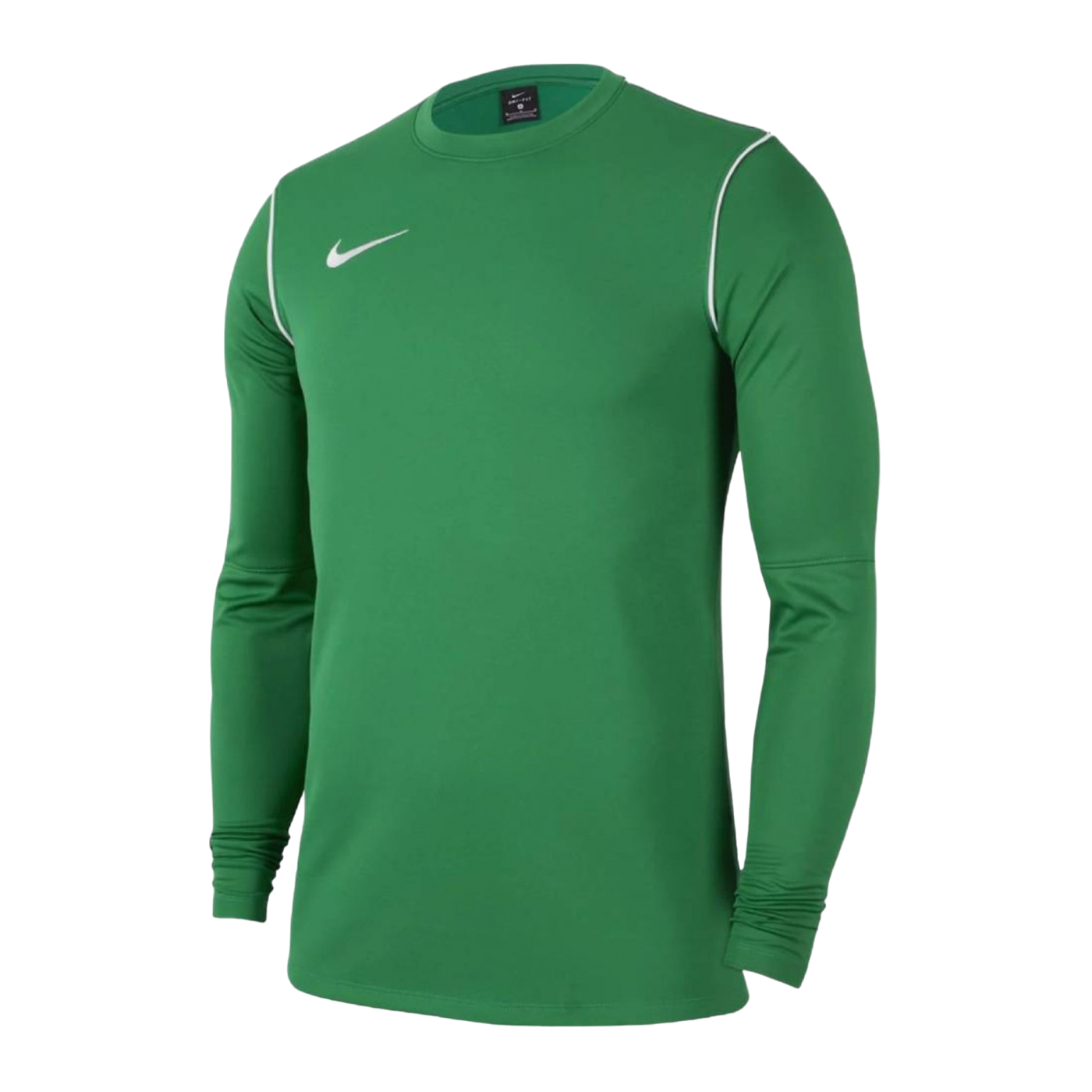 Nike Park 20 Sweatshirt Grün Weiss F302