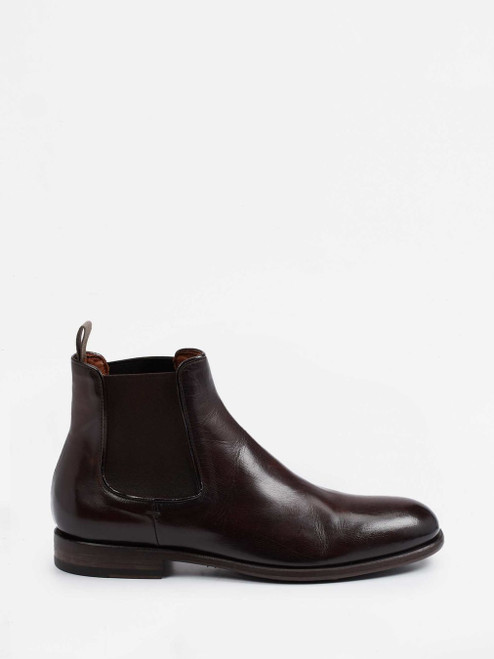 Chelsea Boots-47102090031 Pantanetti