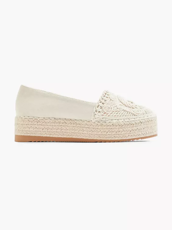 Graceland Espadrille