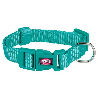 Trixie Premium Halsband, ozean