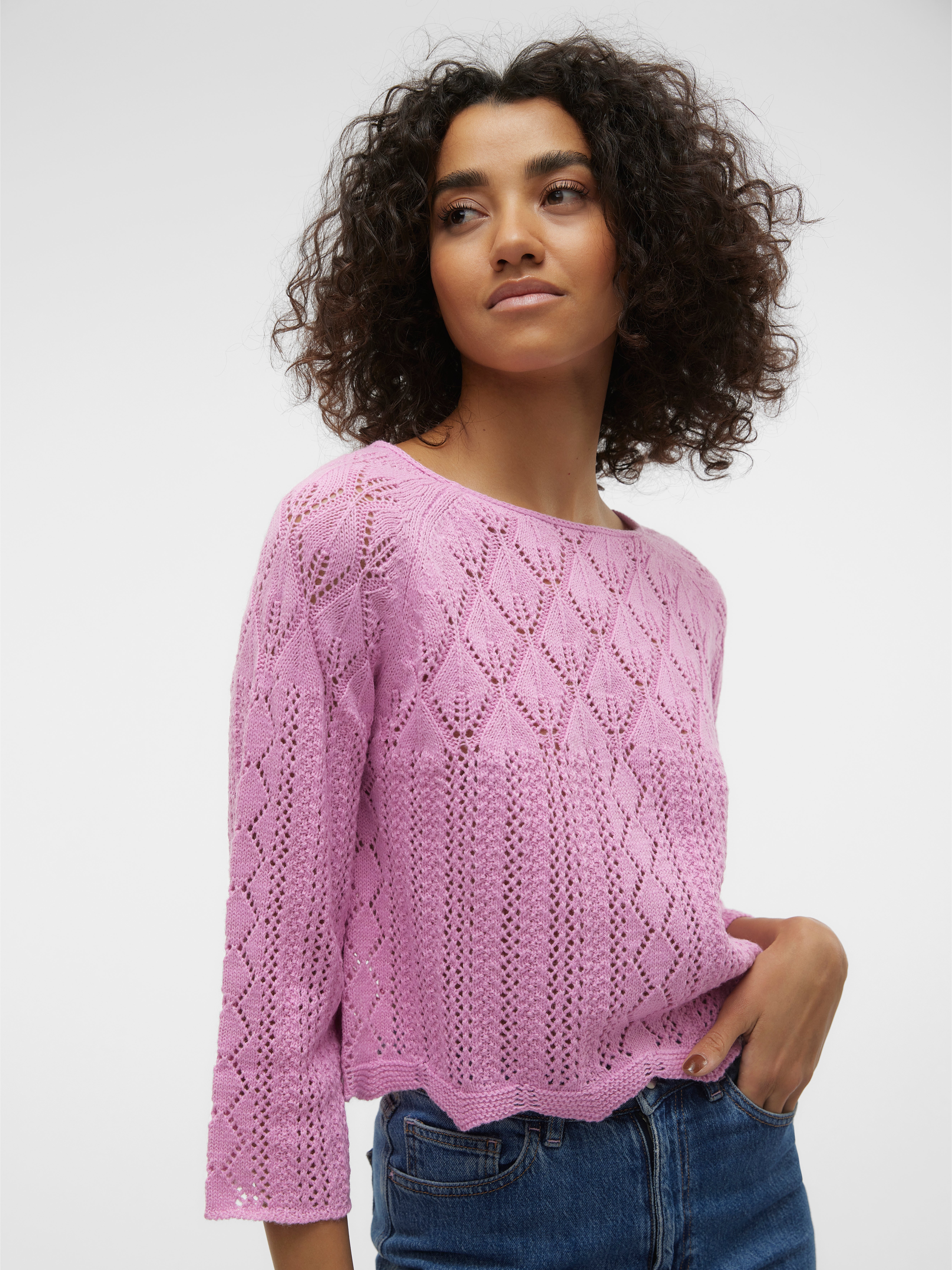 VMGINGER Pullover