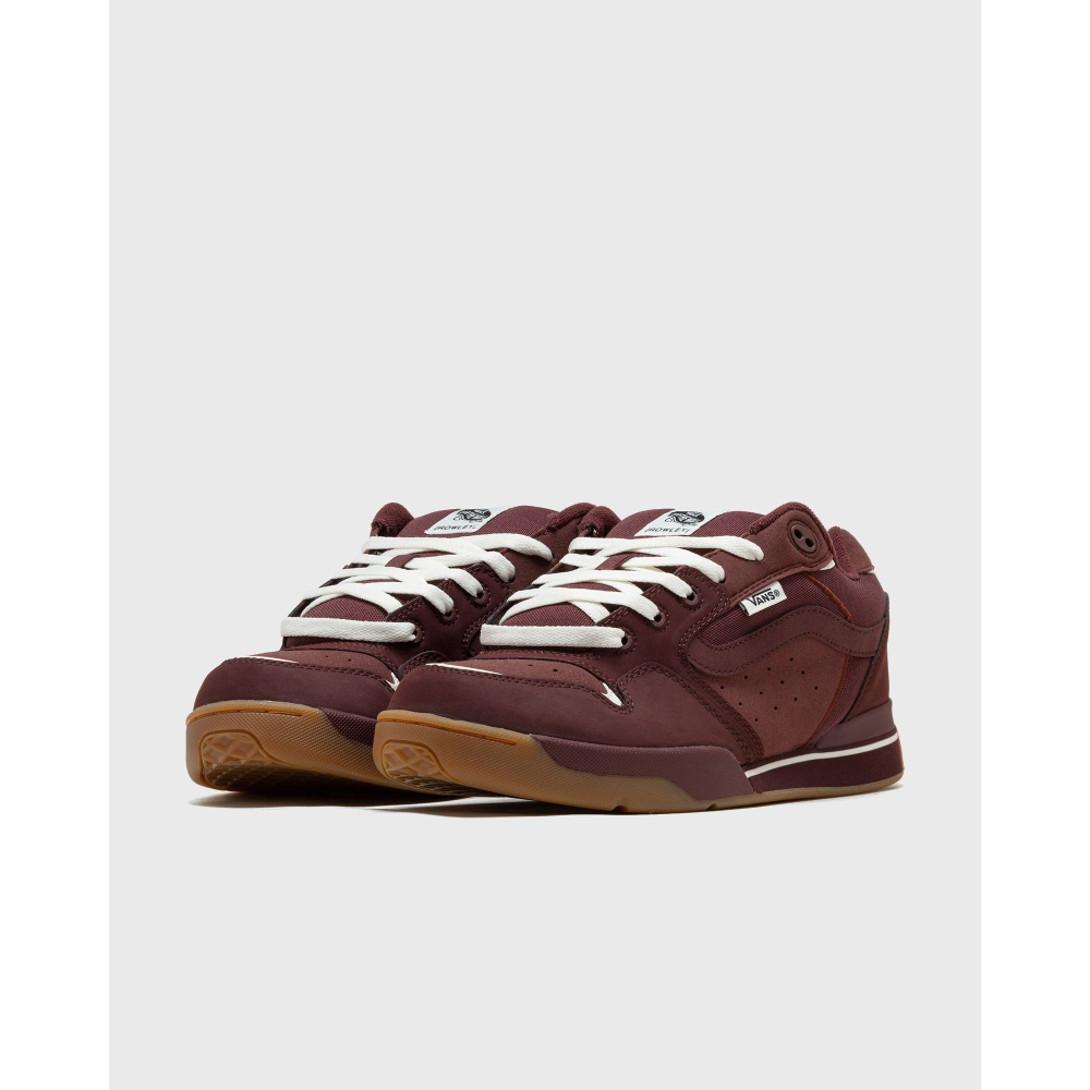 Vans Rowley XLT LX MN VN000E217YO1 / braun