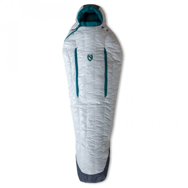 Nemo - Women's Kayu 15 - Daunenschlafsack