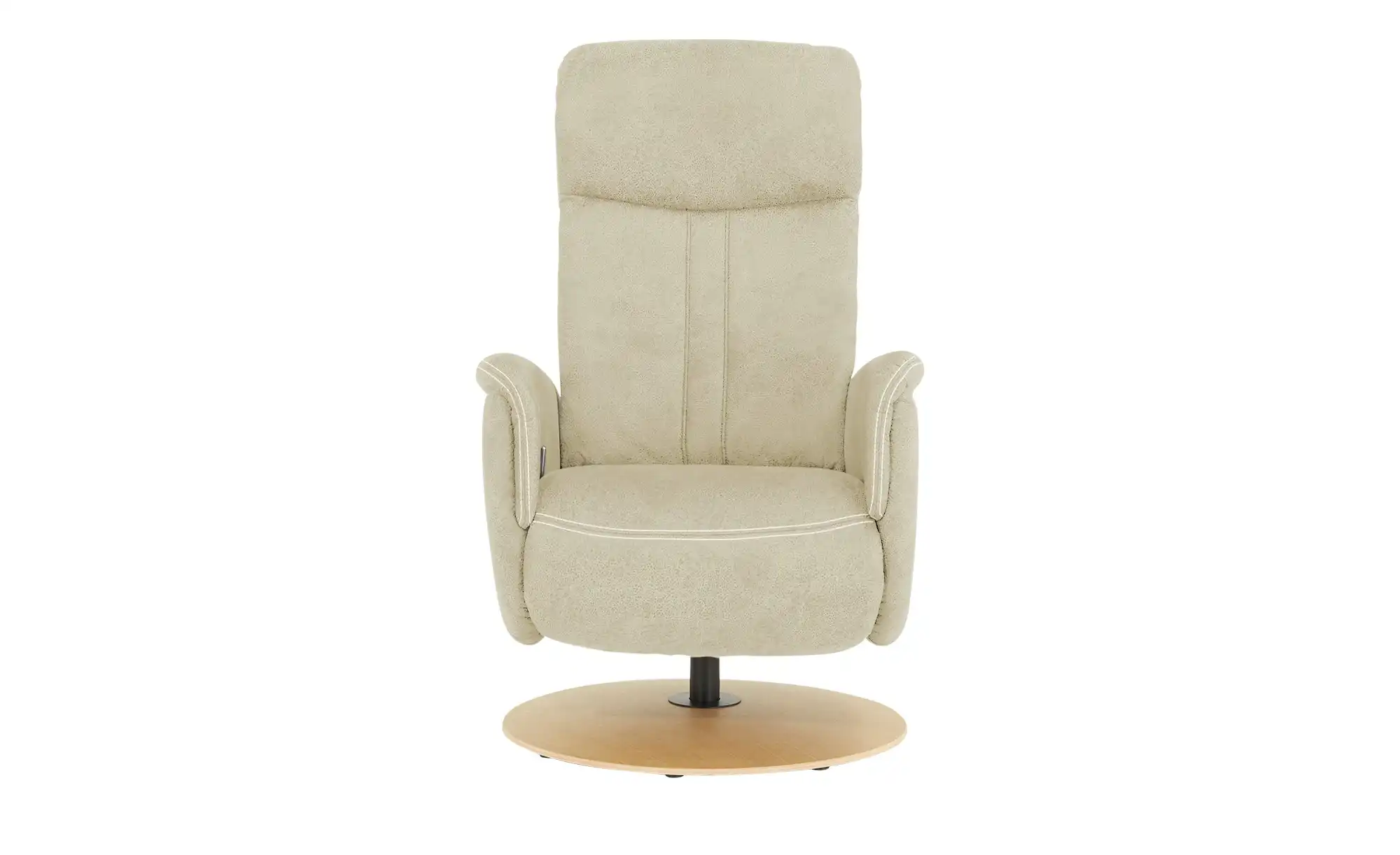 Kollektion Kraft Drehsessel Franzi