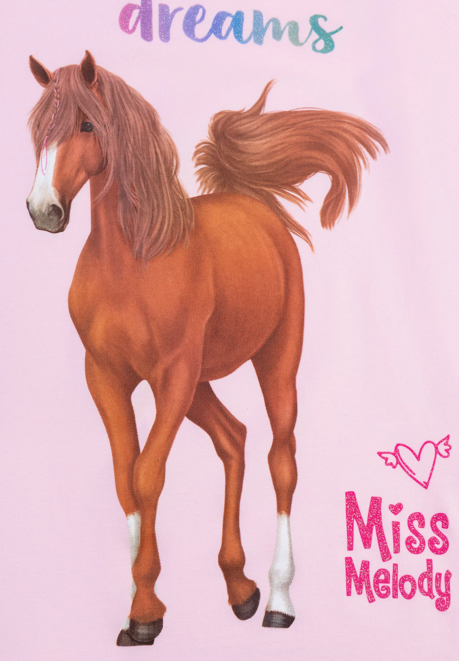 Camisón de Miss Melody