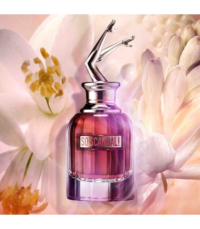 Jean Paul Gaultier-SO SCANDAL!-Eau de parfum