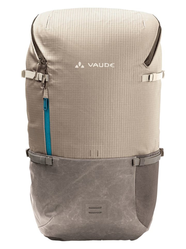 Vaude Vaude Rucksack CityGo 30 II, linen, - günstig kaufen onesize