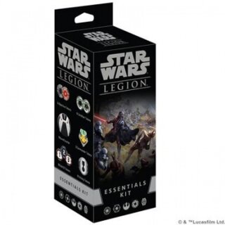 Star Wars Legion: Essentials Kit (EN)