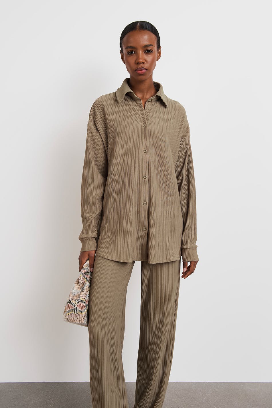 Nella shirt