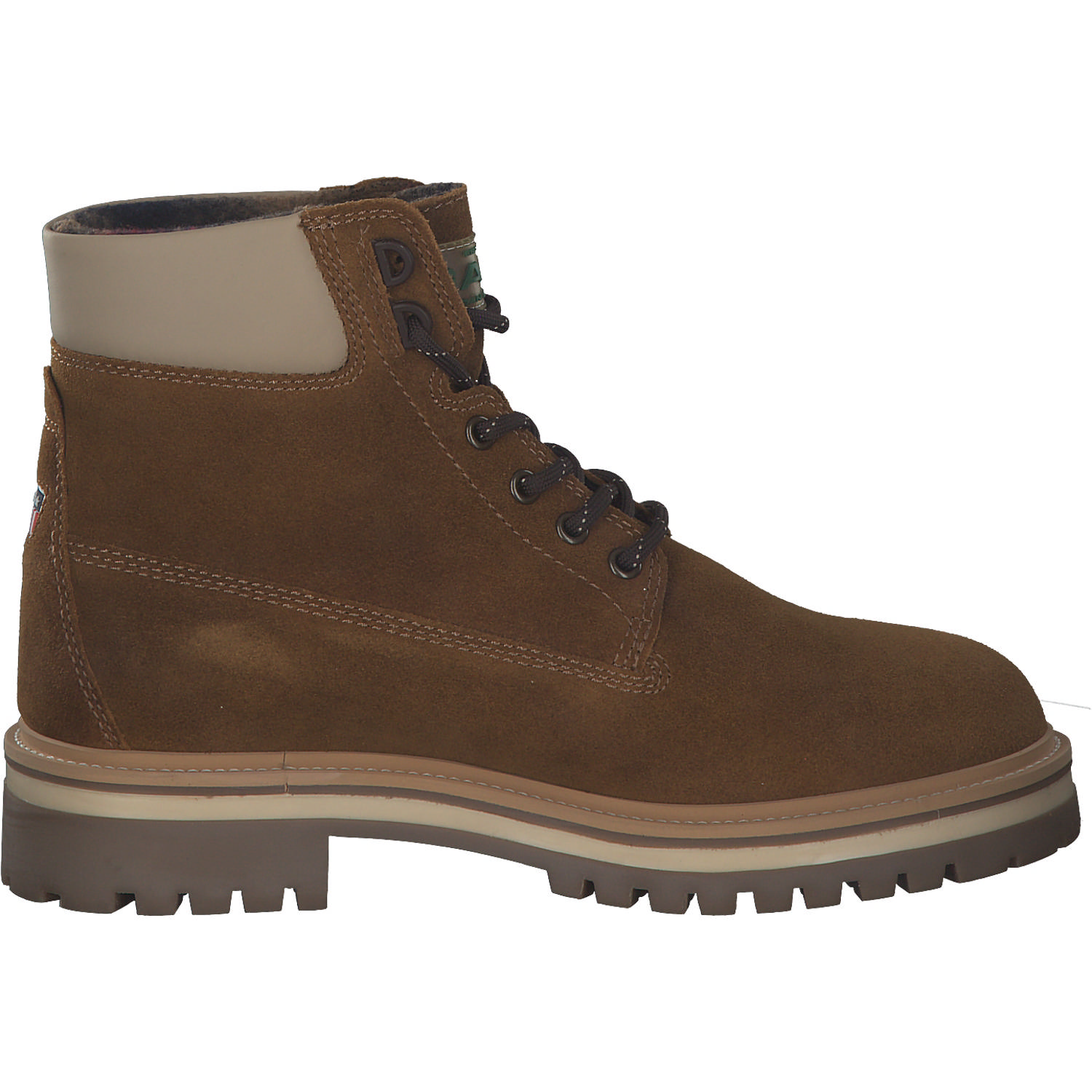 Gant Palmont 23643202, Winterstiefel, Herren, tobacco/dry sand