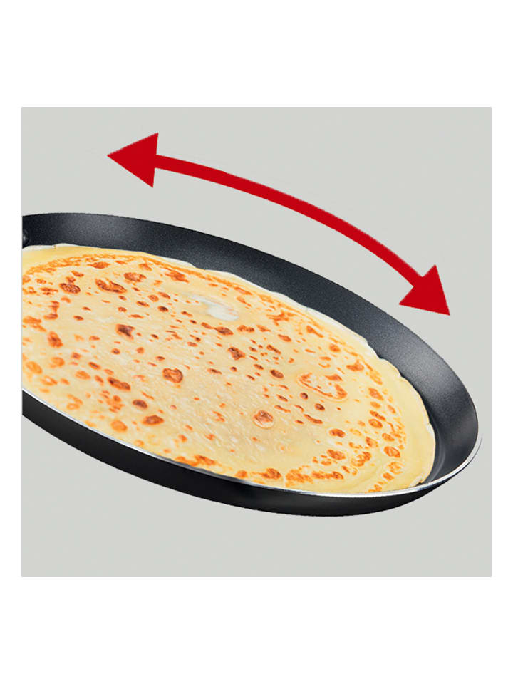 Tefal Crêpespfanne 