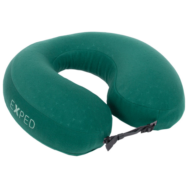 Exped - NeckPillow Deluxe - Kissen