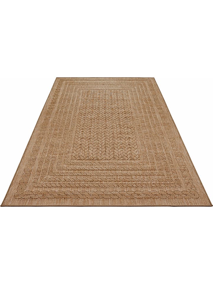 NORTHRUGS Indoor-/ Outdoor-Teppich 