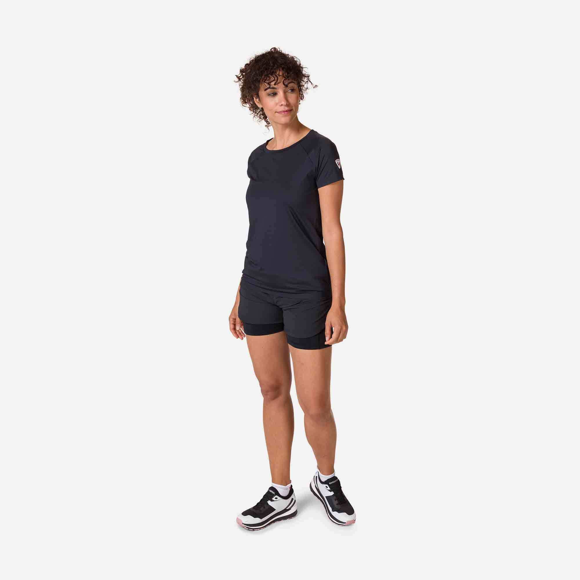 T-shirt Tech Femme