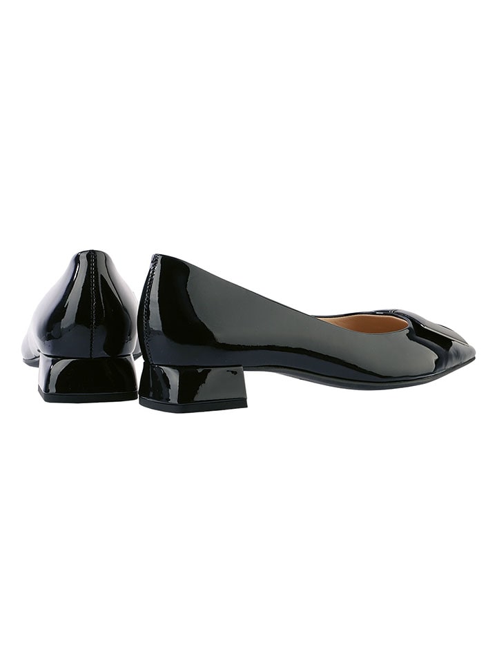 Högl Leder-Ballerinas 
