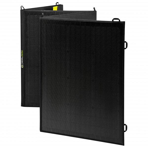 Goal Zero - Nomad 200 - Solarpanel
