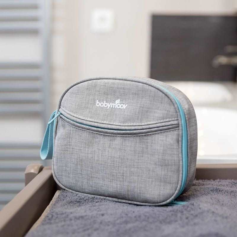 Trousse de soin 9 accessoires aqua Babymoov