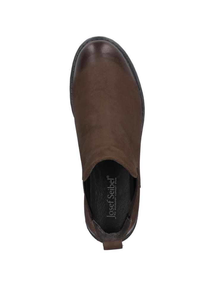 Josef Seibel Stiefelette Selena in moro günstig kaufen