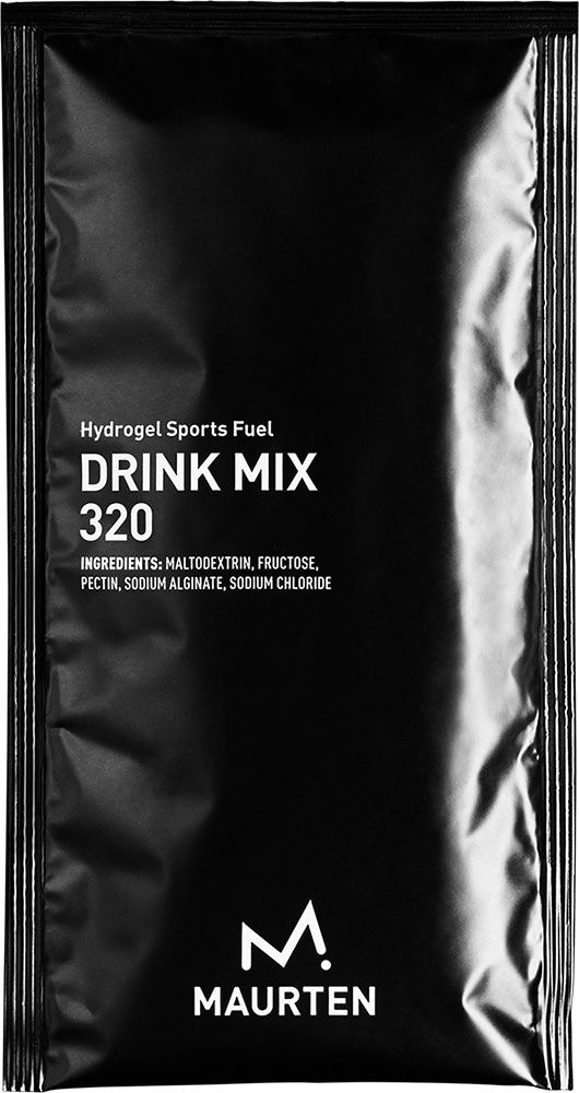 Maurten Drink Mix 320 Hydrogel-Getränkepulver 80g kaufen | Bike-Discount