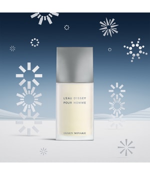 Issey Miyake L'Eau d'Issey pour Homme Xmas 2023 Duftset-1 Stk