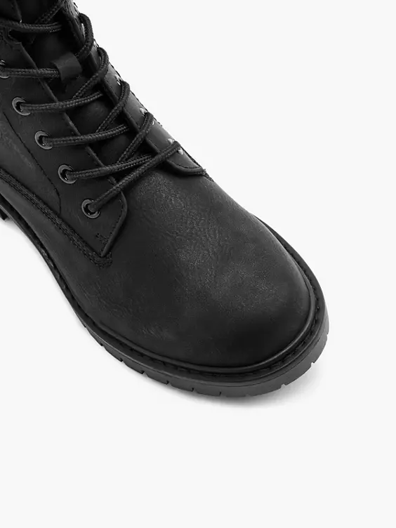 Landrover Schnürboots