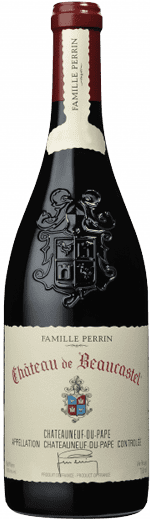 Perrin / Beaucastel: Chateauneuf du Pape Chateau de Beaucastel Oenotheke (Chateaureserve 2022) 2005