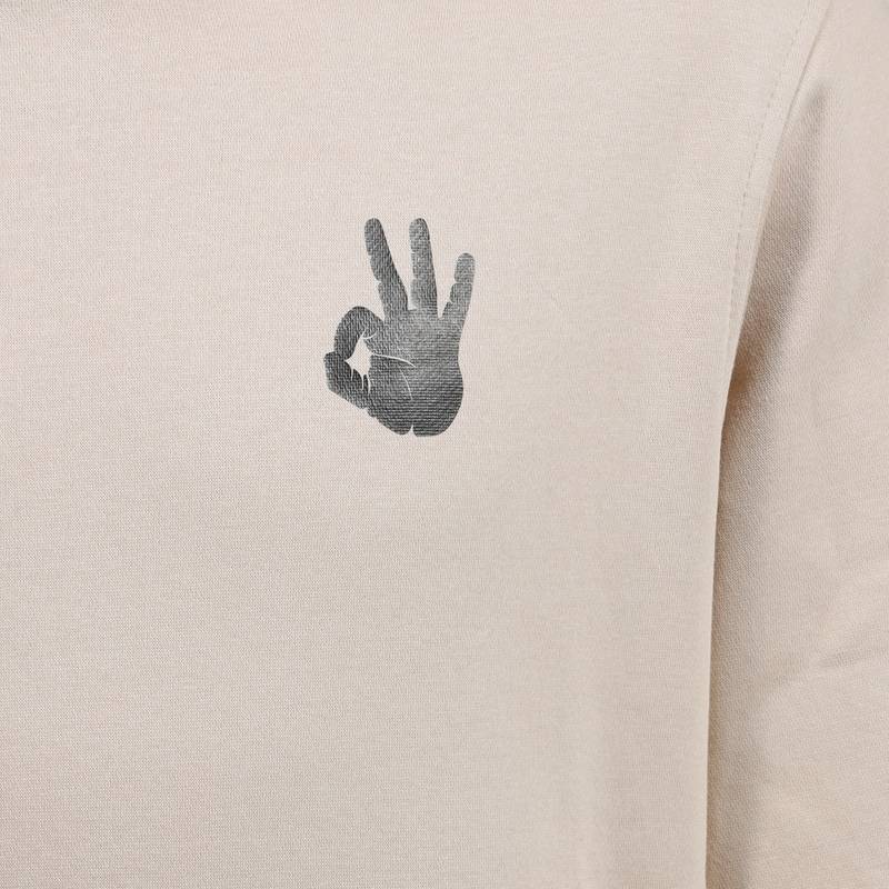 Kleinigkeit Keine Probleme Hoodie Herren