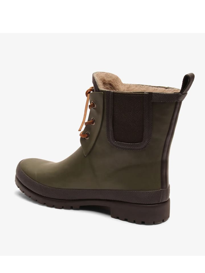 bisgaard Gummistiefel in Khaki günstig kaufen