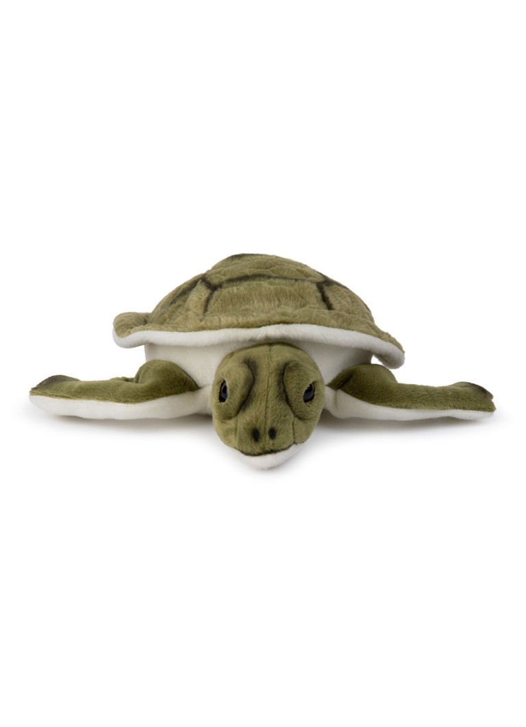 WWF Sea Turtle Plush Toy 23 cm