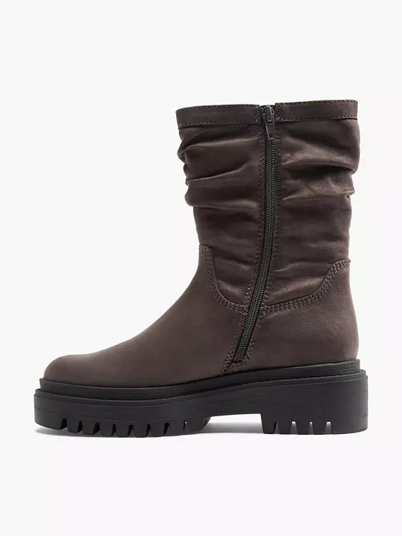 Catwalk Boots