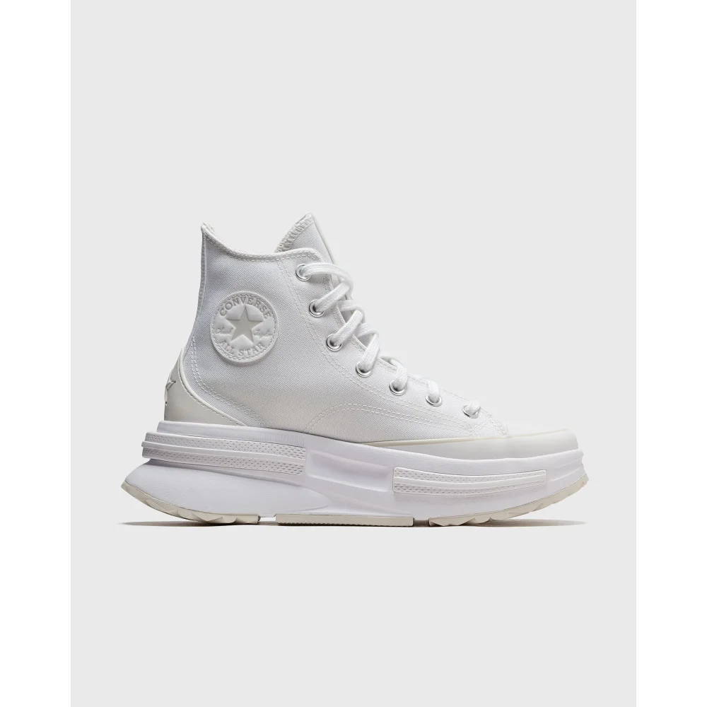 Converse Run Star Legacy CX Platform A06021C / weiss
