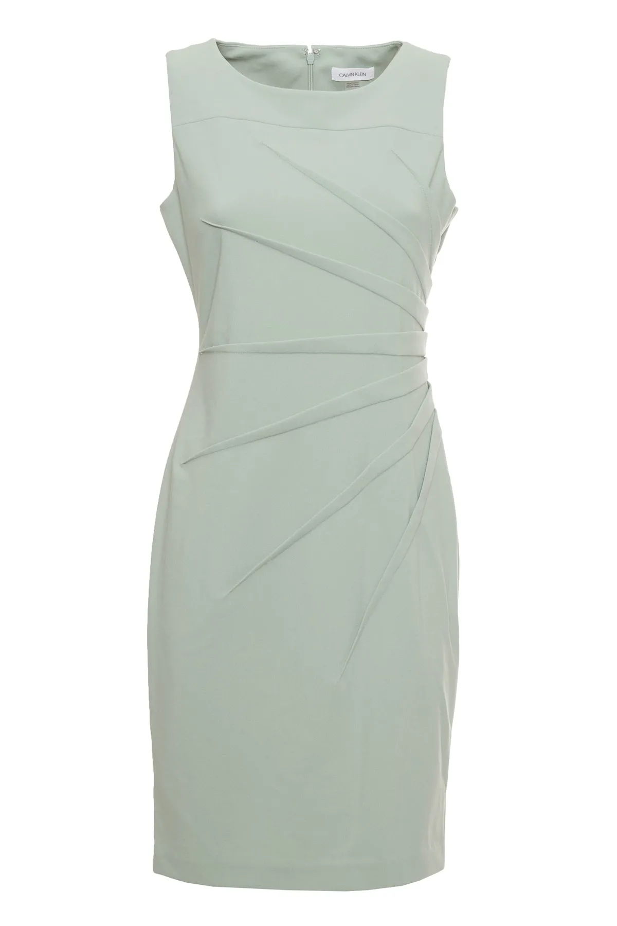 Calvin Klein  CDIC1B4P Kleid JADEIT