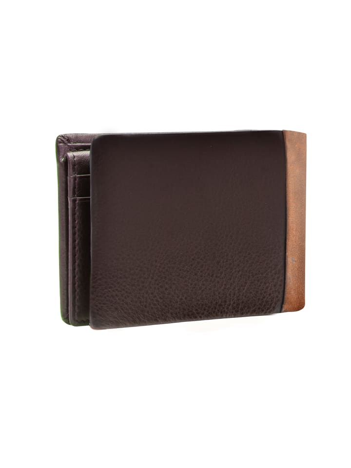 Maître Billfold 'Bundenbach Gerold in Dunkelbraun' günstig kaufen onesize