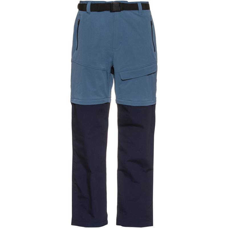 OCK Zipphose Herren