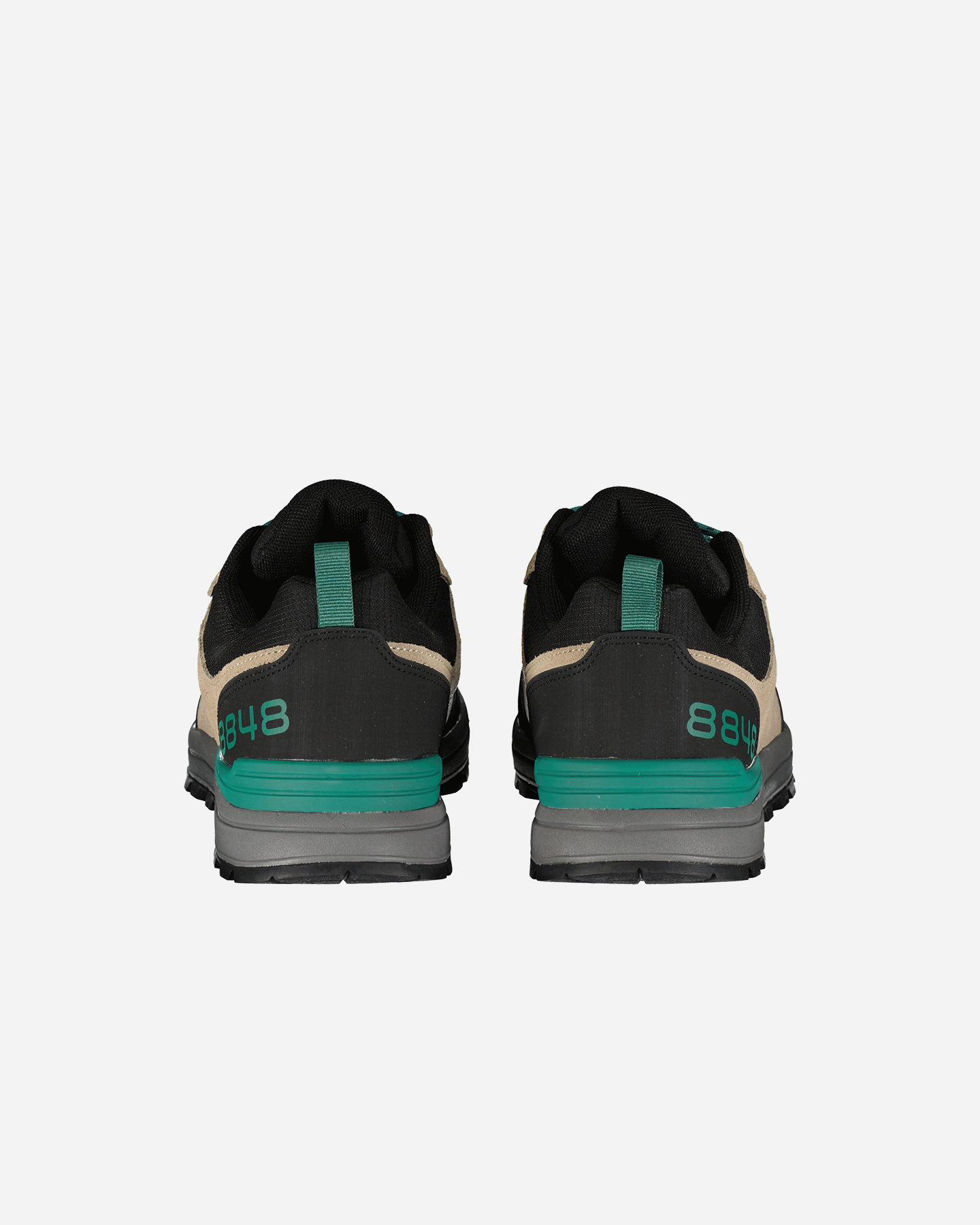 Trekingové topánky Scarpe 8848 Wall M S51163C-8185