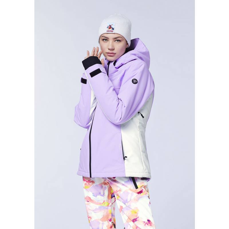 Chiemsee Skijacke Skijacke Damen