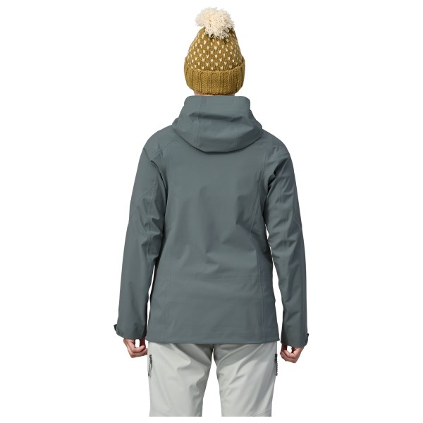Patagonia - Women's Snowdrifter Jacket - Skijacke