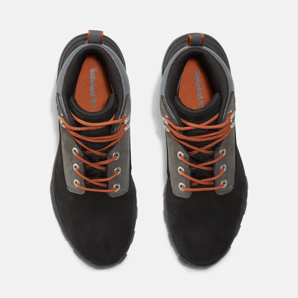 Timberland Treeline Hiker TB0A438K0151 / schwarz