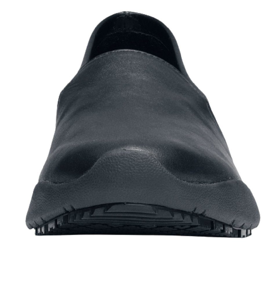 Shoes For Crews JASMINE SCHWARZ Slipper für Damen Arbeitsschuh wasserabweisend, extrem rutschfest