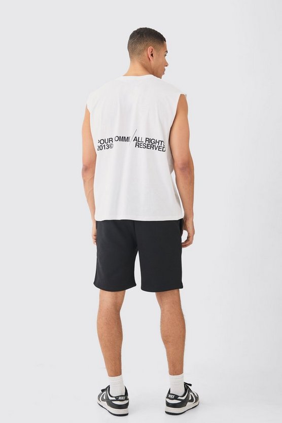 Lockere Official Shorts