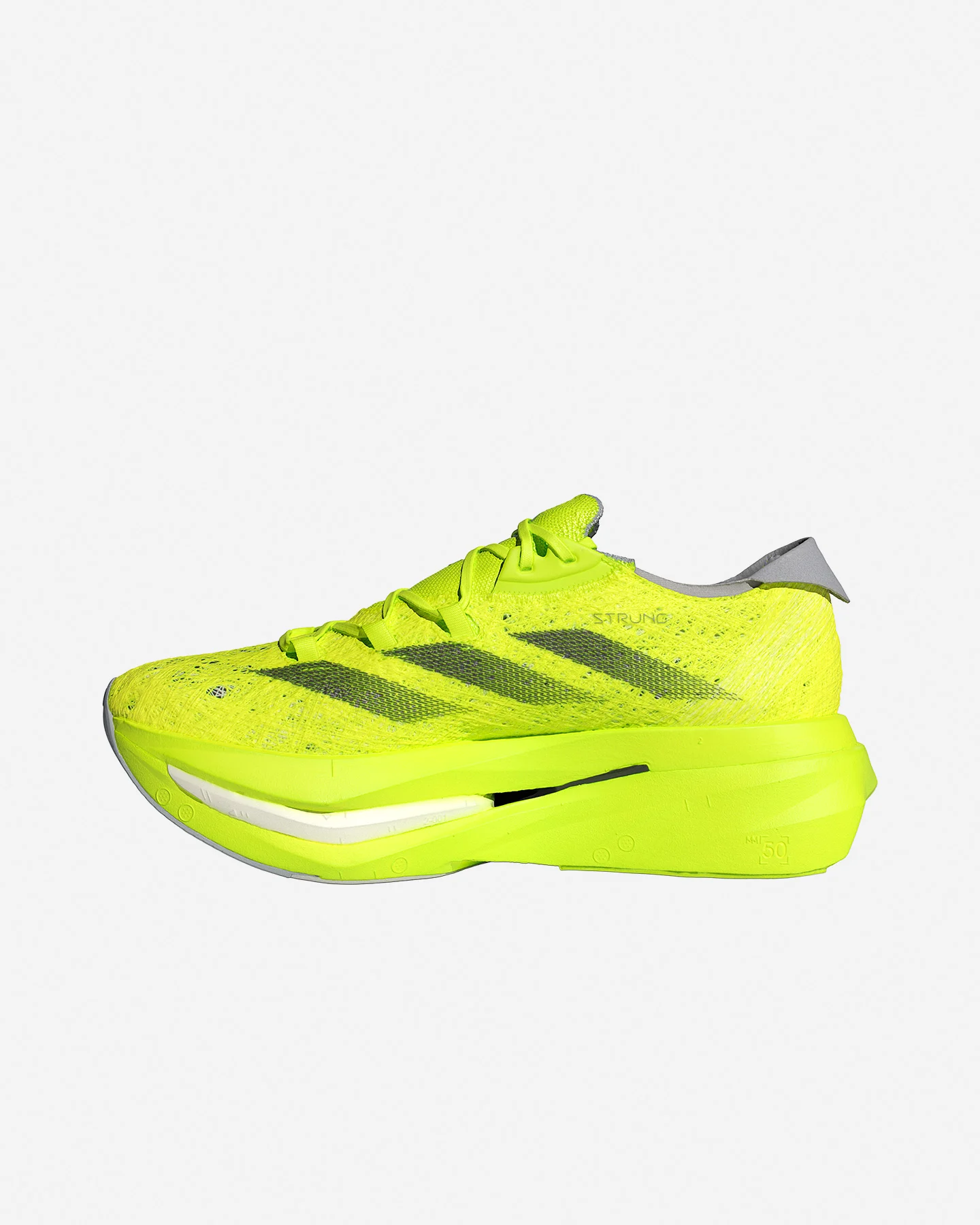 Bežecké topánky Adidas Adizero Prime X 2 Strung M IH5683