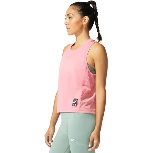 DAMEN T-SHIRT SAKURA TANK