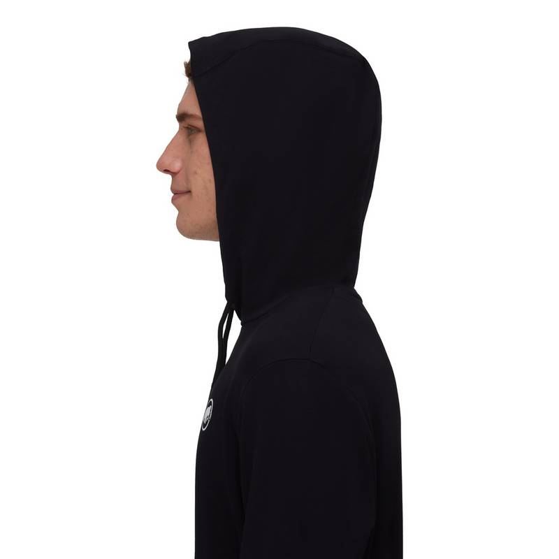 Mammut Mammut Original Fleecepullover Herren
