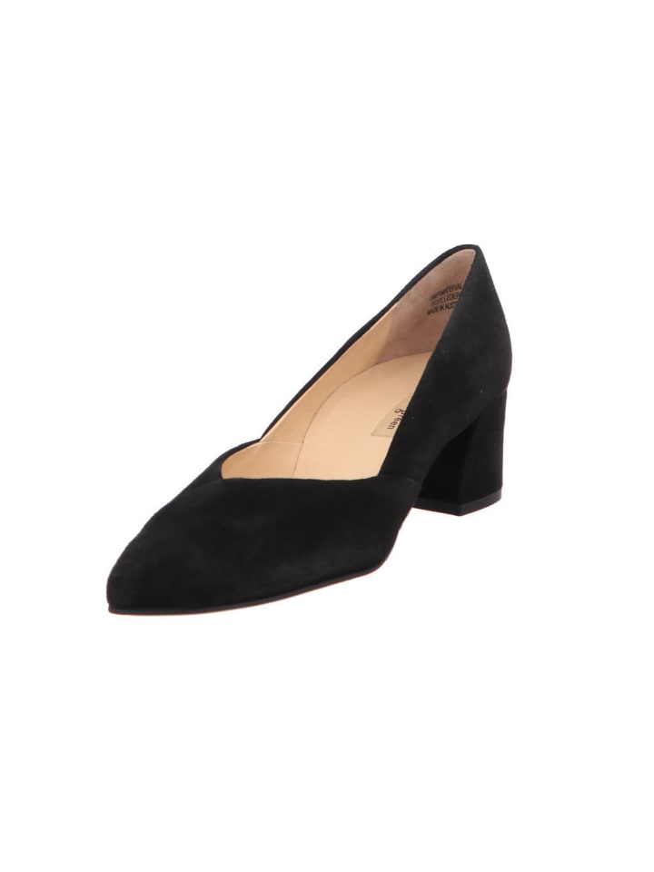 Paul Green Pumps in schwarz günstig kaufen