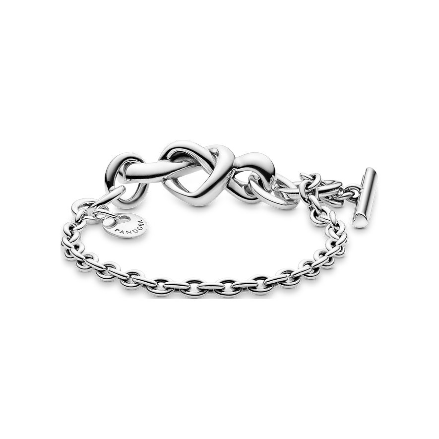 Pandora Armband Moments