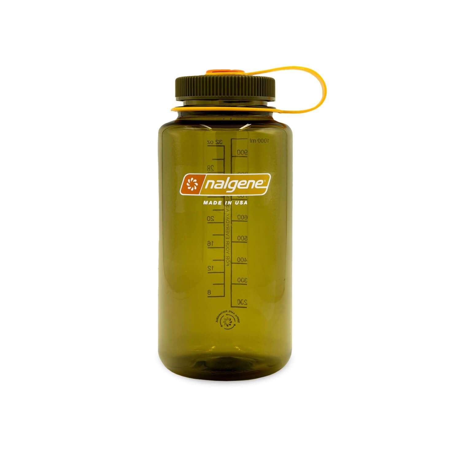 Trinkflasche WH Sustain 1 Liter